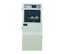 型號CODmax II鉻法COD分析儀 型號CODmax II鉻法COD分析儀