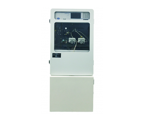 型號CODmax II鉻法COD分析儀 型號CODmax II鉻法COD分析儀