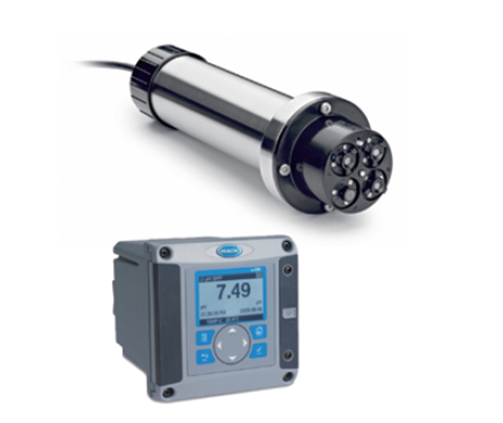 NISE sc 硝氮分析儀 NISE sc 硝氮分析儀