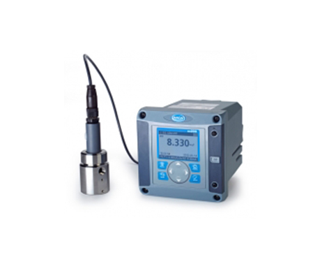 Polymetron 9582溶解氧分析儀 Polymetron 9582溶解氧分析儀