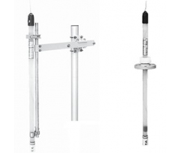 浸沒式pH/ORP檢測器HC-7系列 浸沒式pH/ORP檢測器HC-7系列