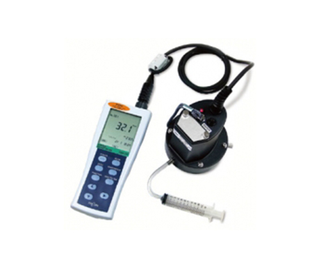 CM-31P-W便攜式純水電導(dǎo)率計 CM-31P-W便攜式純水電導(dǎo)率計