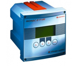 Polymetron9125電導率/電阻率檢測系統