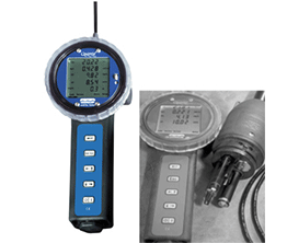 Quanta 多參數水質分析儀 Quanta 多參數水質分析儀