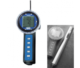 Quanta-G 地下水質分析儀 Quanta-G 地下水質分析儀