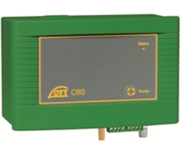 OTT CBS 氣泡水位計 OTT CBS 氣泡水位計