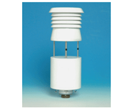 OTT CWS小型氣象監測站 OTT CWS小型氣象監測站