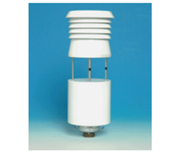 OTT CWS小型氣象監測站 OTT CWS小型氣象監測站