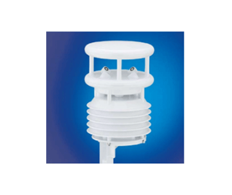 OTT WS500-UMB小型氣象監測站 OTT WS500-UMB小型氣象監測站