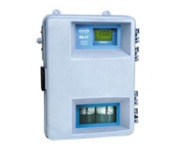 CL17/CL17D 余(總)氯檢測儀 CL17/CL17D 余(總)氯檢測儀