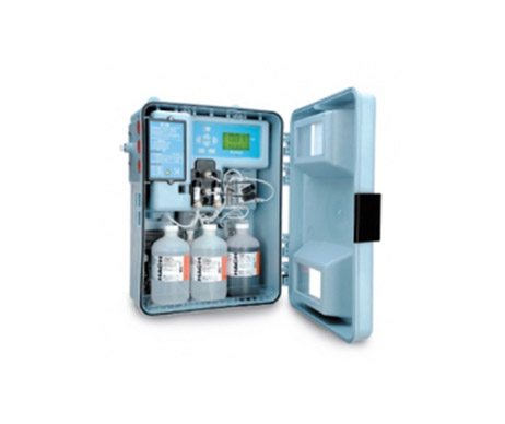 CA610在線氟化物分析儀 CA610在線氟化物分析儀