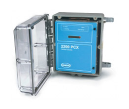 2200 PCX 顆粒計數(shù)儀 2200 PCX 顆粒計數(shù)儀