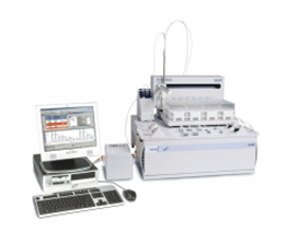 Quickchem 8500 流動注射分析系統