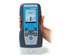 SL1000 便攜式多參數分析儀