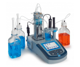 Titralab1000 系列自動(dòng)電位滴定儀 Titralab1000 系列自動(dòng)電位滴定儀