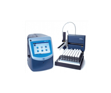 QbD1200實驗室TOC(總有機碳)分析儀 QbD1200實驗室TOC(總有機碳)分析儀