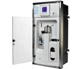 Polymetron 9245 鈉離子分析儀 Polymetron 9245 鈉離子分析儀