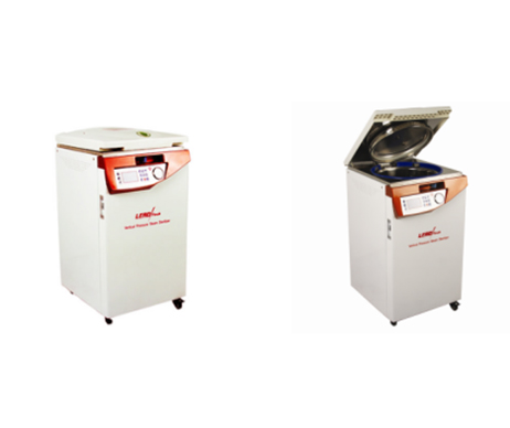 立式壓力蒸汽滅菌器 立式壓力蒸汽滅菌器