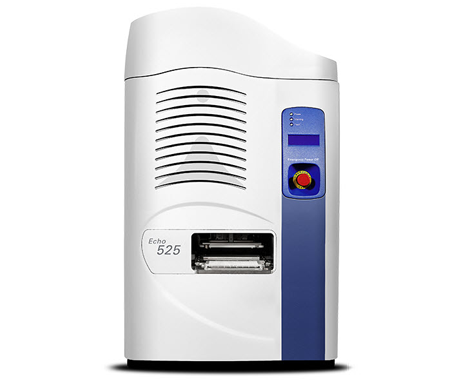 Echo 525聲波液體處理系統 Echo 525聲波液體處理系統