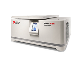 Avanti J-15R臺式高速冷凍離心機 Avanti J-15R臺式高速冷凍離心機