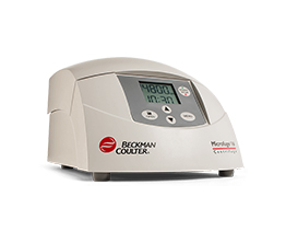 Microfuge 16臺式微量離心機 Microfuge 16臺式微量離心機