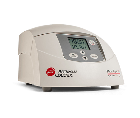 Microfuge 16臺式微量離心機 Microfuge 16臺式微量離心機