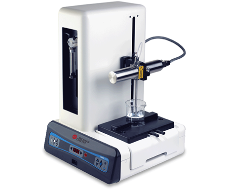 HIAC 9703+不溶性微粒檢測儀 HIAC 9703+不溶性微粒檢測儀