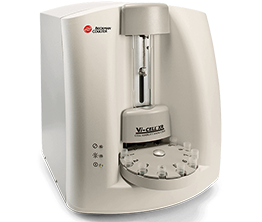 Vi-CELL XR全自動細(xì)胞計(jì)數(shù)活性分析儀 Vi-CELL XR全自動細(xì)胞計(jì)數(shù)活性分析儀