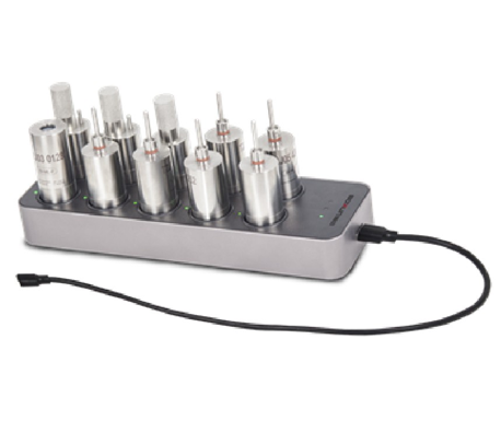 BX-ML系列溫度、濕度、壓力無(wú)線驗(yàn)證系統(tǒng)