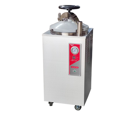 YXQ-LB-50SII高壓蒸汽滅菌器 YXQ-LB-50SII高壓蒸汽滅菌器