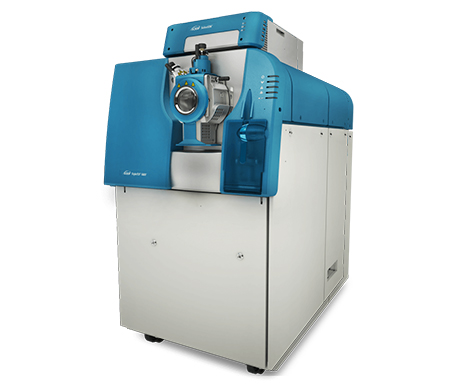 TripleTOF 6600 系統 TripleTOF 6600 系統