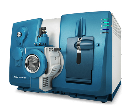 QTRAP? 6500+ 系統(tǒng) QTRAP? 6500+ 系統(tǒng)