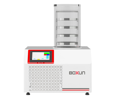 BLG-12TA臺(tái)式冷凍干燥機(jī)-(普通型) BLG-12TA臺(tái)式冷凍干燥機(jī)-(普通型)
