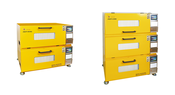 組合式大容量全溫振蕩培養箱 組合式大容量全溫振蕩培養箱