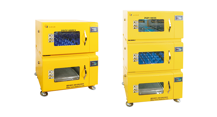 大容量全溫振蕩培養箱 大容量全溫振蕩培養箱