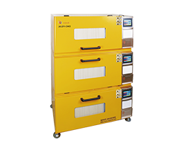 小容量二氧化碳振蕩培養箱 小容量二氧化碳振蕩培養箱