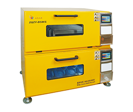 組合式全溫振蕩培養箱 組合式全溫振蕩培養箱