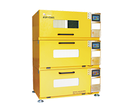 組合式二氧化碳振蕩培養箱 組合式二氧化碳振蕩培養箱