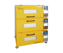 組合式超大容量二氧化碳振蕩培養箱 組合式超大容量二氧化碳振蕩培養箱