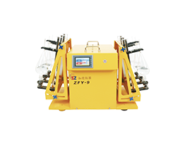 分液漏斗振蕩器 分液漏斗振蕩器