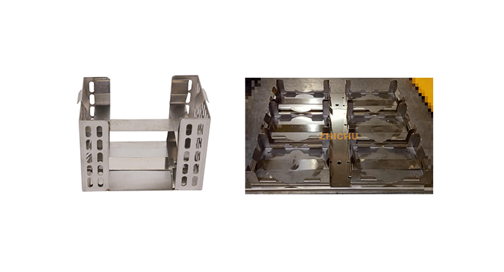 深孔板夾具 深孔板夾具