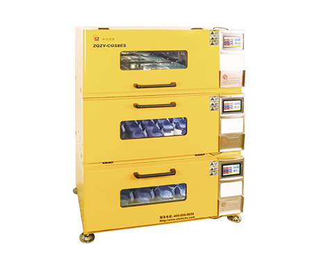 組合式光照振蕩培養箱 組合式光照振蕩培養箱