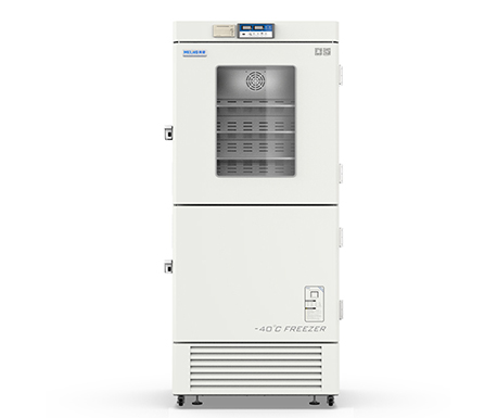 醫(yī)用冷藏冷凍箱YCD-FL519 醫(yī)用冷藏冷凍箱YCD-FL519