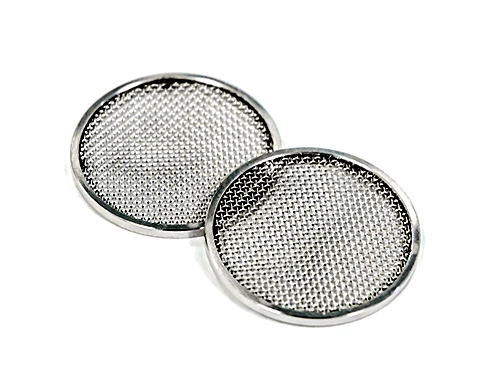 40目篩網(wǎng)部件 40目篩網(wǎng)部件