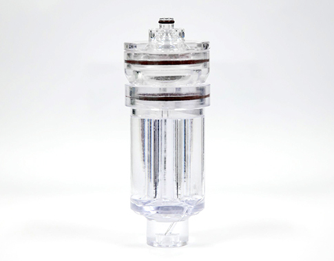 親脂性固體制劑測(cè)試用流通池 親脂性固體制劑測(cè)試用流通池