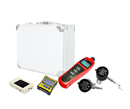 槳法、籃法、小杯法機械校驗工具箱