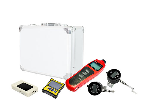 槳法、籃法、小杯法機械校驗工具箱 槳法、籃法、小杯法機械校驗工具箱