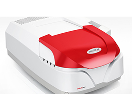 SPECORD PLUS 系列紫外-可見分光光度計 SPECORD PLUS 系列紫外-可見分光光度計