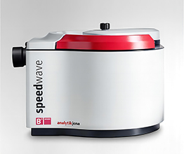 Speedwave XPERT微波消解系統