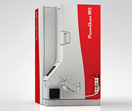 電感耦合等離子體質譜儀ICP-MS 電感耦合等離子體質譜儀ICP-MS